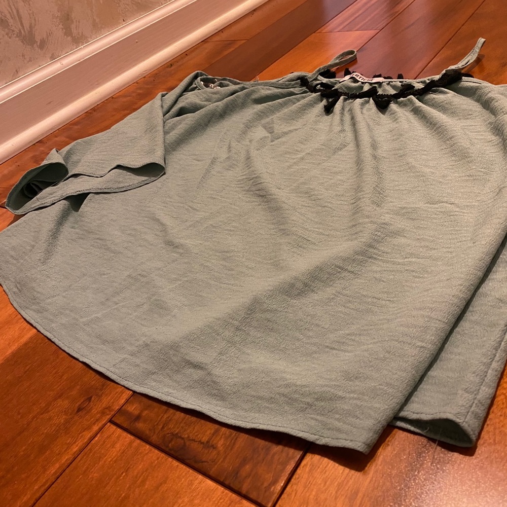 Blouse